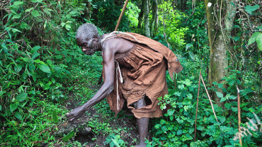 The Batwa People & Their Culture