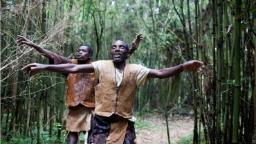 Guardians of the Forest: The Batwa Indigenous Tribe of Mgahinga National Park